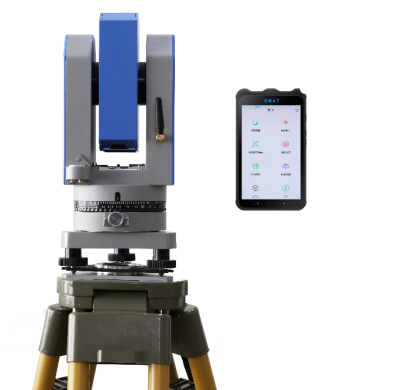 SMTD-5 激光隧道斷面檢測(cè)儀